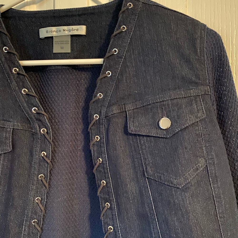 Women’s jacket - Picture 3 of 5